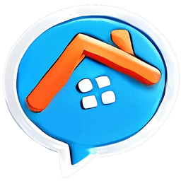 Emlak Konuş Logo Footer